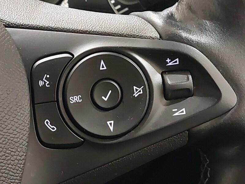 Used Vauxhall Corsa 2022 for sale - 77371336: Photo 16