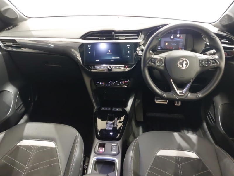 Used Vauxhall Corsa 2022 for sale - 77371336: Photo 2