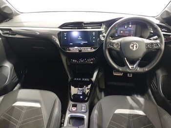 Used Vauxhall Corsa 2022 for sale - 77371336: Photo