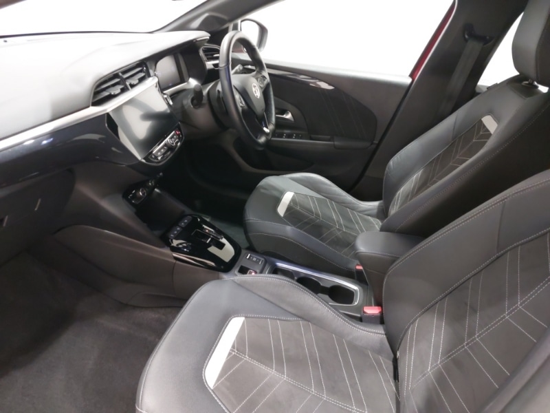 Used Vauxhall Corsa 2022 for sale - 77371336: Photo 5