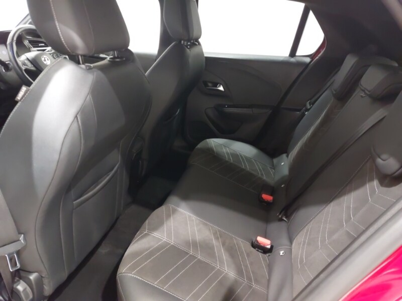 Used Vauxhall Corsa 2022 for sale - 77371336: Photo 6