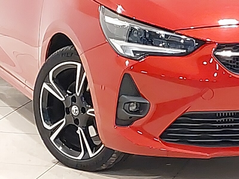 Used Vauxhall Corsa 2022 for sale - 77371336: Photo 9