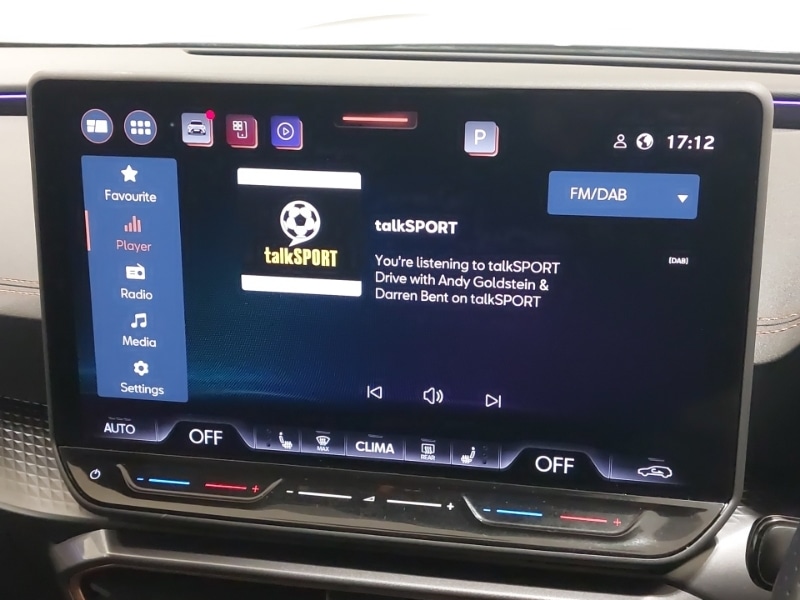 Used Cupra Formentor 2025 for sale - 77495463: Photo 10