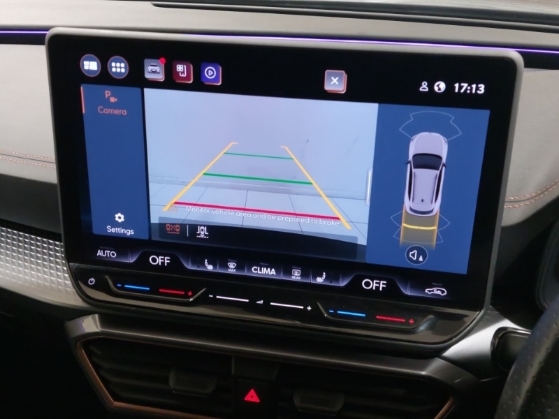 Used Cupra Formentor 2025 for sale - 77495463: Photo 11