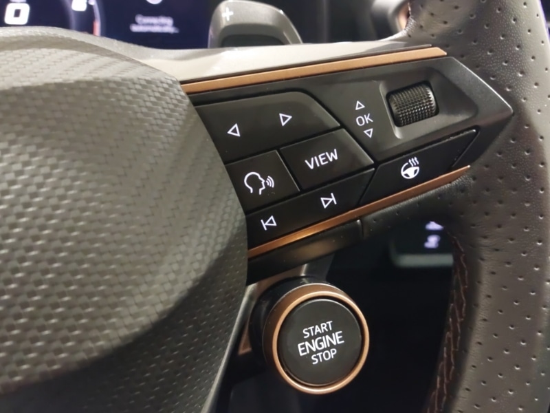 Used Cupra Formentor 2025 for sale - 77495463: Photo 15