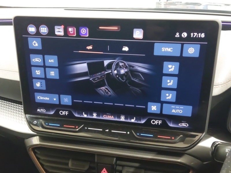 Used Cupra Formentor 2025 for sale - 77495463: Photo 17