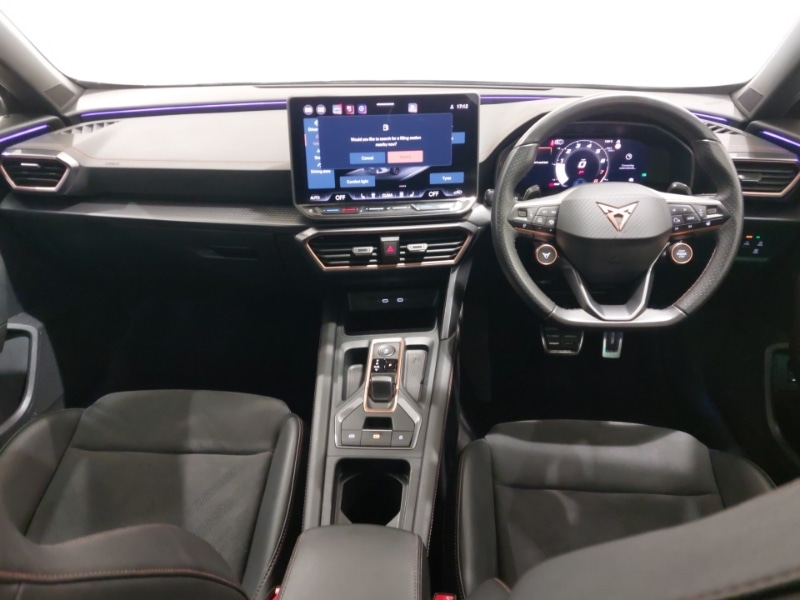 Used Cupra Formentor 2025 for sale - 77495463: Photo 2