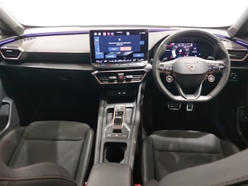 Used Cupra Formentor 2025 for sale - 77495463: Photo