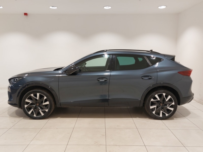 Used Cupra Formentor 2025 for sale - 77495463: Photo 4