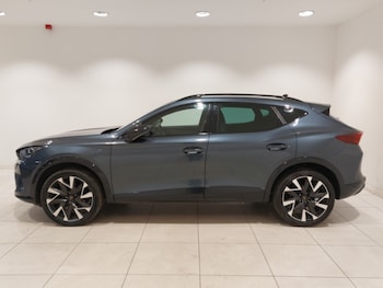 Used Cupra Formentor 2025 for sale - 77495463: Photo