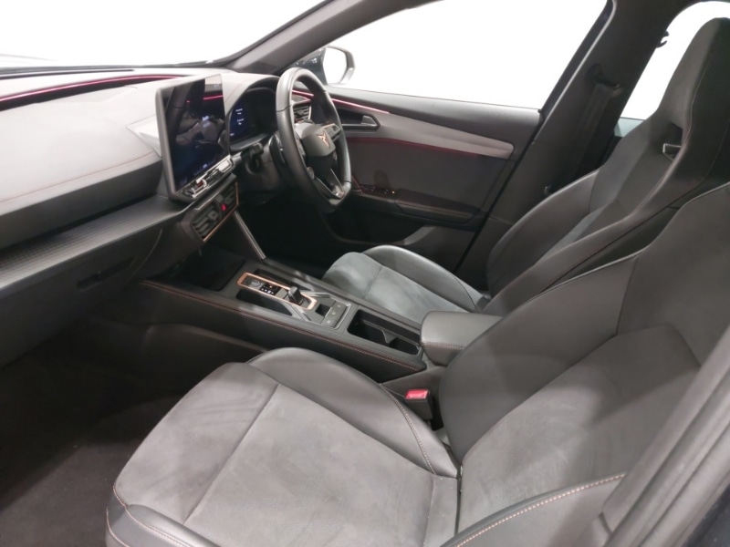 Used Cupra Formentor 2025 for sale - 77495463: Photo 5