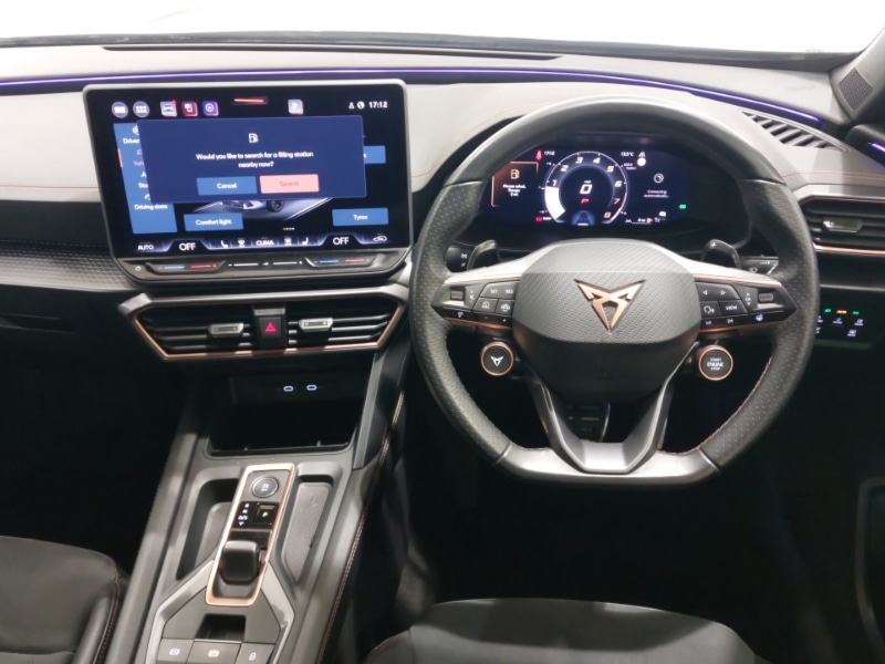 Used Cupra Formentor 2025 for sale - 77495463: Photo 7