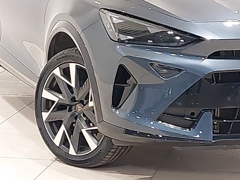 Used Cupra Formentor 2025 for sale - 77495463: Photo 9