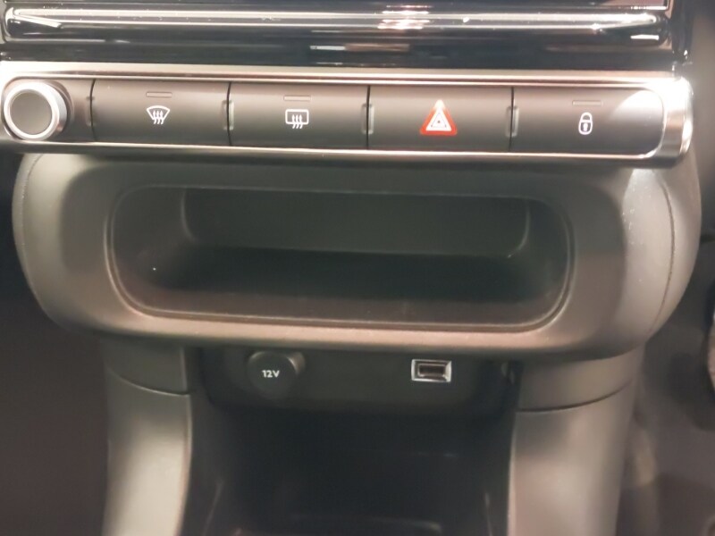 Used Citroen C3 2022 for sale - 78146614: Photo 14