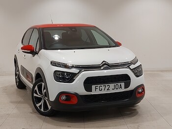 Used Citroen C3 2022 for sale - 78146614: Photo