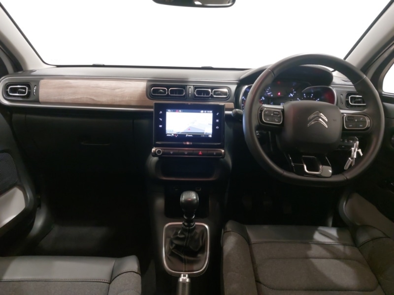 Used Citroen C3 2022 for sale - 78146614: Photo 2