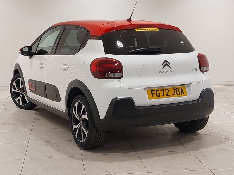 Used Citroen C3 2022 for sale - 78146614: Photo 3