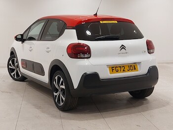 Used Citroen C3 2022 for sale - 78146614: Photo