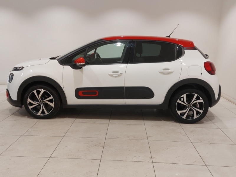 Used Citroen C3 2022 for sale - 78146614: Photo 4