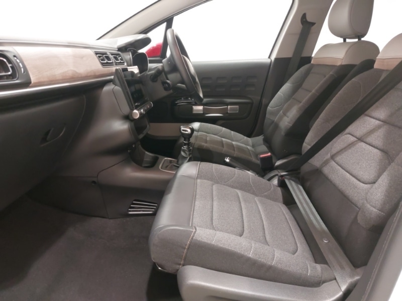 Used Citroen C3 2022 for sale - 78146614: Photo 5