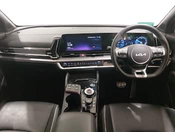 Used Kia Sportage 2022 for sale - 79853099: Photo