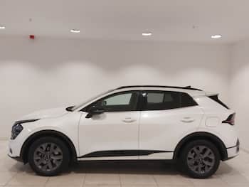 Used Kia Sportage 2022 for sale - 79853099: Photo