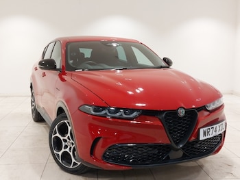 Used Alfa Romeo Tonale 2024 for sale - 78478428: Photo