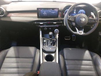Used Alfa Romeo Tonale 2024 for sale - 78478428: Photo