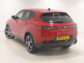 Used Alfa Romeo Tonale 2024 for sale - 78478428: Photo