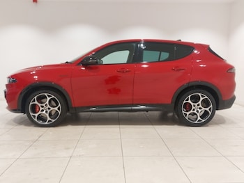 Used Alfa Romeo Tonale 2024 for sale - 78478428: Photo