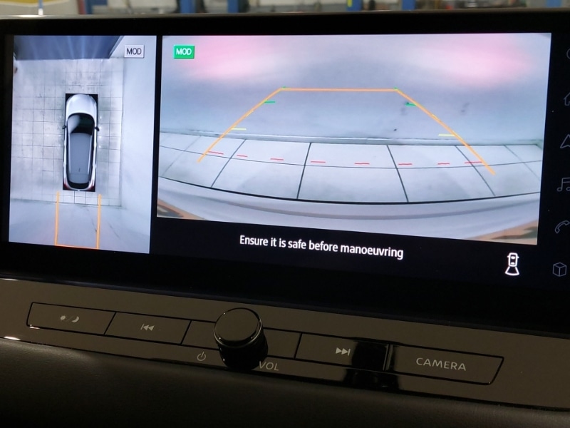 Used Nissan Qashqai 2023 for sale - 77881865: Photo 11