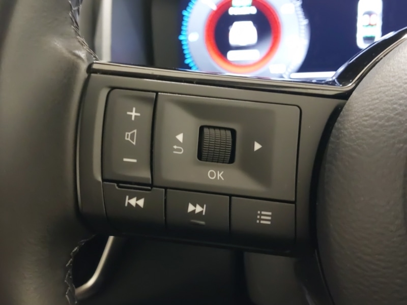 Used Nissan Qashqai 2023 for sale - 77881865: Photo 16