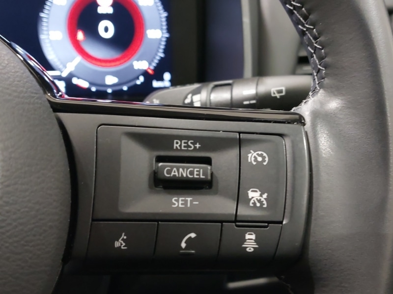 Used Nissan Qashqai 2023 for sale - 77881865: Photo 17