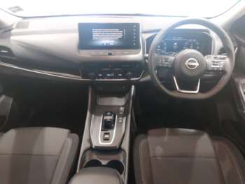 Used Nissan Qashqai 2024 for sale - 75022574: Photo