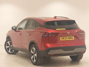 Used Nissan Qashqai 2024 for sale - 75022574: Photo