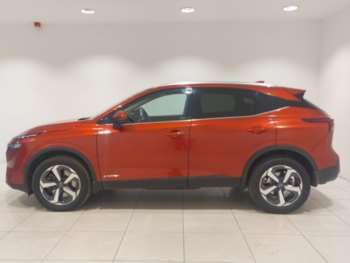 Used Nissan Qashqai 2024 for sale - 75022574: Photo