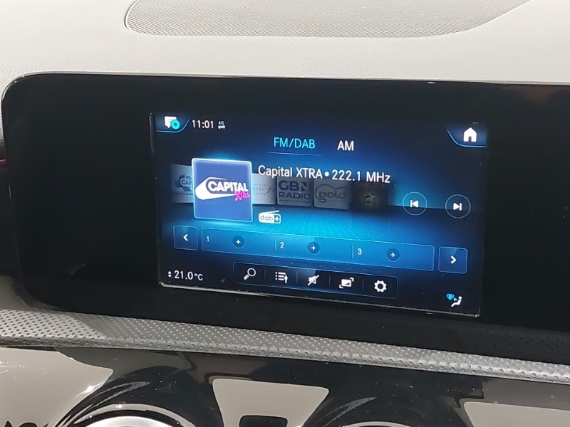 Used Mercedes-Benz A-Class 2019 for sale - 78071392: Photo 10