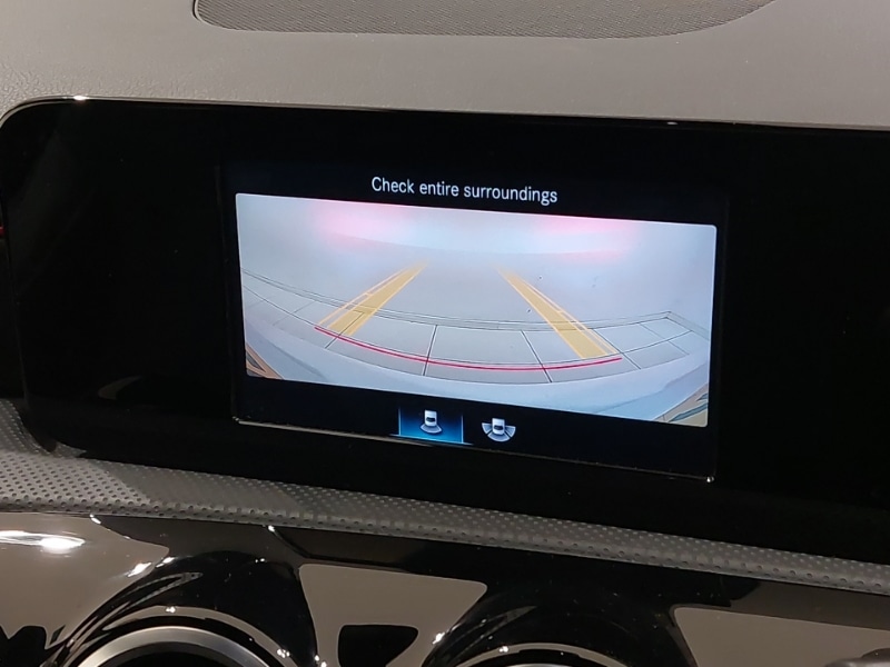 Used Mercedes-Benz A-Class 2019 for sale - 78071392: Photo 11