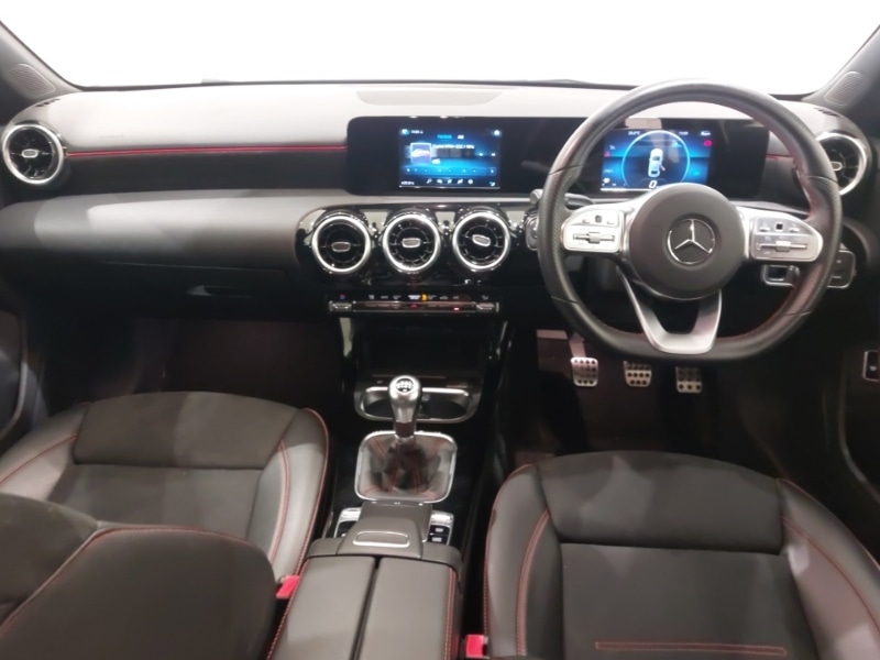 Used Mercedes-Benz A-Class 2019 for sale - 78071392: Photo 2