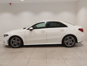 Used Mercedes-Benz A-Class 2019 for sale - 78071392: Photo