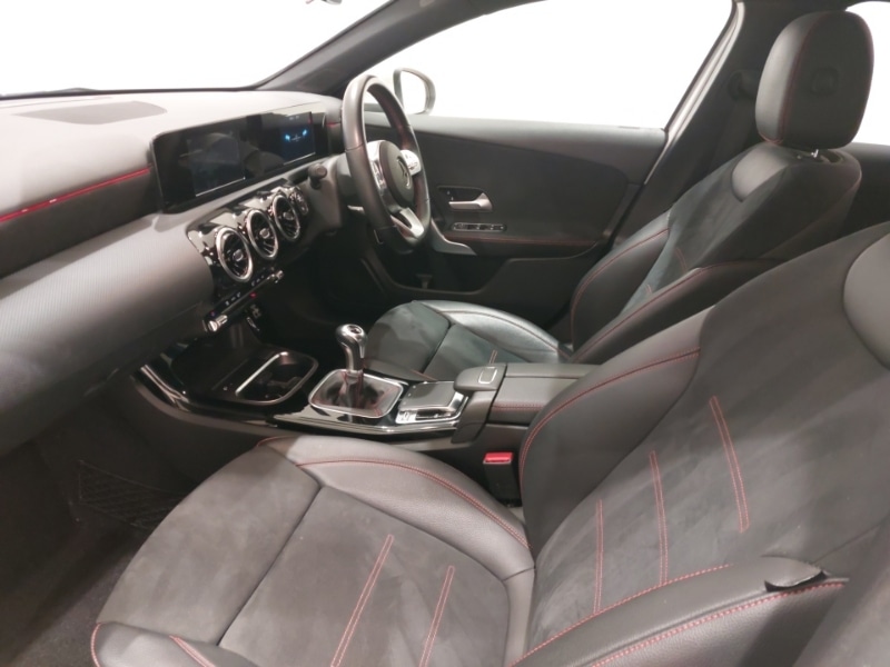 Used Mercedes-Benz A-Class 2019 for sale - 78071392: Photo 5