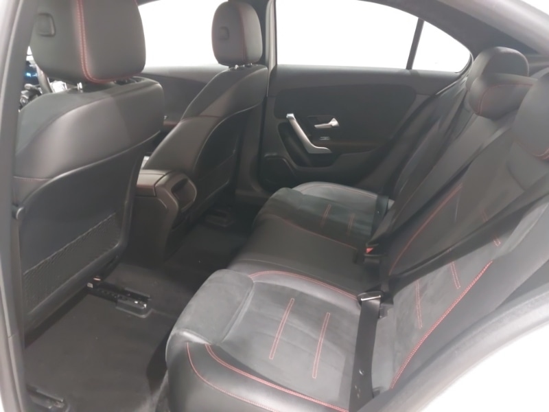 Used Mercedes-Benz A-Class 2019 for sale - 78071392: Photo 6