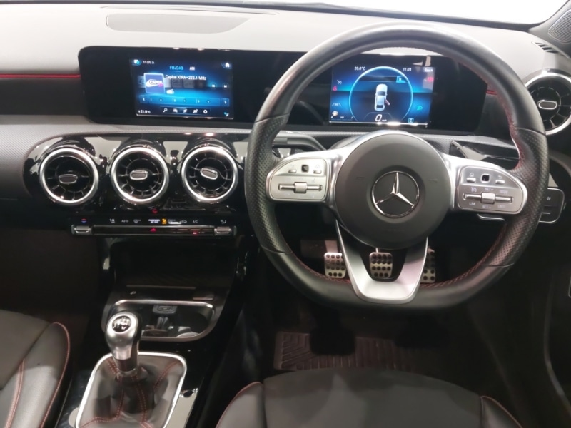 Used Mercedes-Benz A-Class 2019 for sale - 78071392: Photo 7