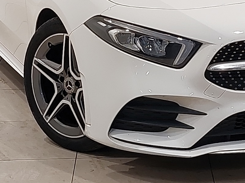 Used Mercedes-Benz A-Class 2019 for sale - 78071392: Photo 9