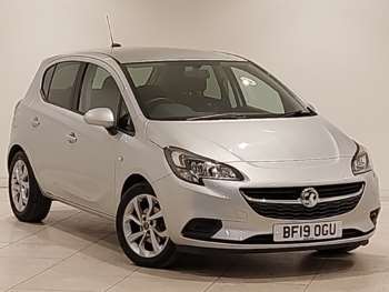 2019 - 1.4 Sport 5dr [AC]