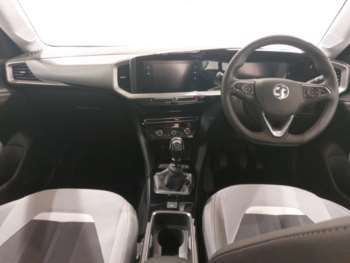 Used Vauxhall Mokka 2021 for sale - 75120758: Photo