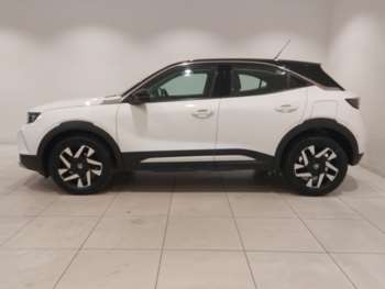 Used Vauxhall Mokka 2021 for sale - 75120758: Photo