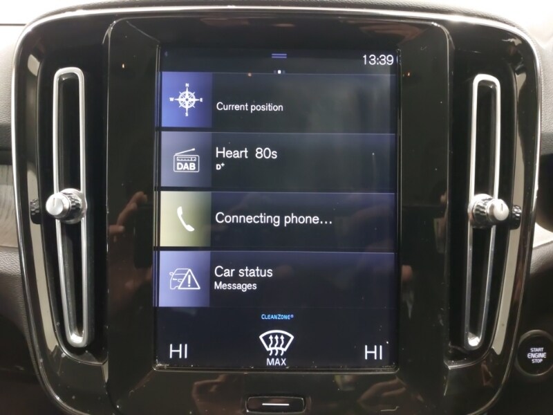 Used Volvo XC40 2020 for sale - 76058933: Photo 10