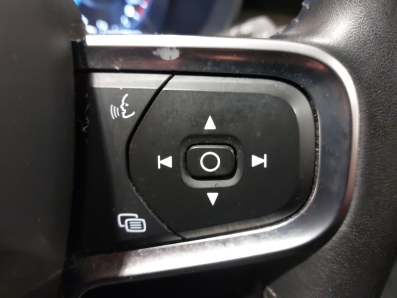 Used Volvo XC40 2020 for sale - 76058933: Photo 18