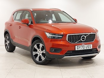 Volvo - XC40